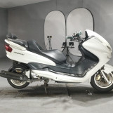 Мотоцикл Yamaha MAJESTY 250C с пробегом 32177 km