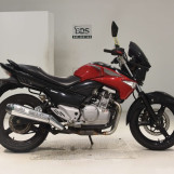 Мотоцикл Suzuki GSR250 з пробігом 26455 km