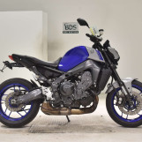 Мотоцикл Yamaha MT-09 с пробегом 24990 km