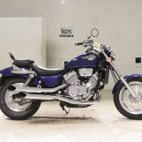 Мотоцикл Honda MAGNA750 з пробігом 15070 m
