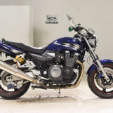 Мотоцикл Yamaha XJR1300 с пробегом 6663 km