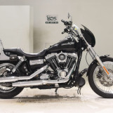Мотоцикл HD SUPER GLIDE FXDC1580 с пробегом 40183 km