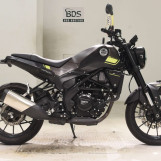 Мотоцикл Benelli LEONCINO 250 з пробігом 12892 km