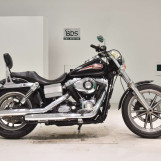 Мотоцикл HD LOW RIDER FXDL1580 с пробегом 41024 km