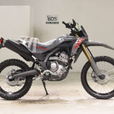 Мотоцикл Honda CRF250L