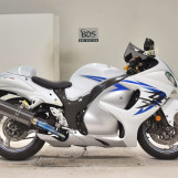 Мотоцикл Suzuki GSX1300R HAYABUSA с пробегом 31349 km