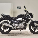 Мотоцикл Suzuki GSR250 з пробігом 34854 km