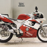 Мотоцикл Yamaha FZR400RR з пробігом 57188 km