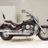 Мотоцикл Yamaha DRAGSTAR XVS400 CLASSIC с пробегом 13911 km