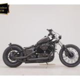 Мотоцикл Yamaha DRAGSTAR XVS400 з пробігом 23146 km