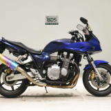 Мотоцикл Honda CB1300SFA BOLDOR с пробегом 57738 km
