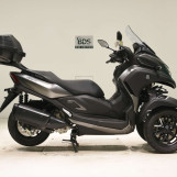 Мотоцикл Yamaha TRICITY300 з пробігом 3618 km