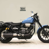Мотоцикл Yamaha BOLT 950CA з пробігом 2887 km