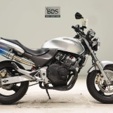 Мотоцикл Honda HORNET CB250F с пробегом 32274 km