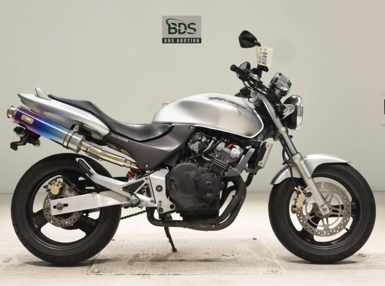 Мотоцикл Honda HORNET CB250F с пробегом 32274 km