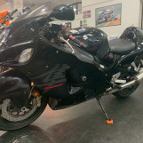 Мотоцикл Suzuki GSX1300R HAYABUSA с пробегом 46466 km