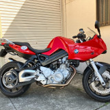 Мотоцикл BMW F800S с пробегом 40985 km