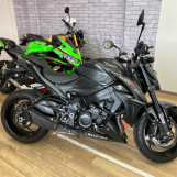 Мотоцикл Suzuki GSX-S1000 с пробегом 10704 km