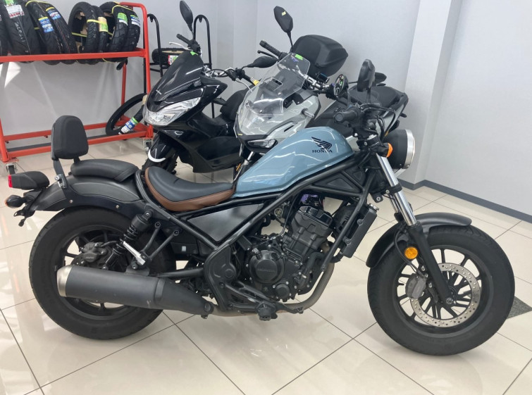 Мотоцикл Honda XJR400 з пробігом 64344 km