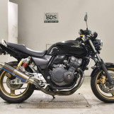 Мотоцикл Honda CB400SF