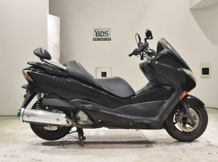 Мотоцикл Honda FORZA Z з пробігом 49632 km