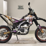 Мотоцикл Yamaha WR250X з пробігом 23179 km