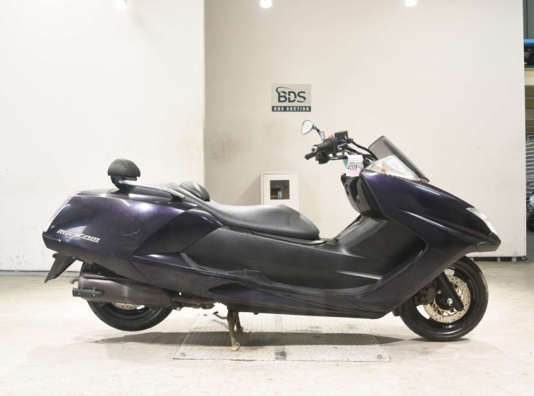 Мотоцикл Yamaha MAXAM250