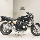 Мотоцикл Yamaha XJR400 з пробігом 17892 km
