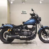 Мотоцикл Yamaha BOLT 950RA з пробігом 25755 km