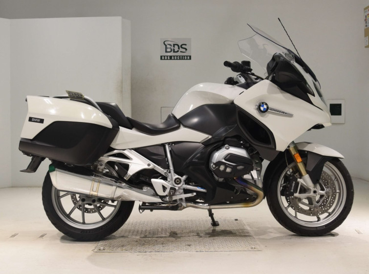 Мотоцикл BMW R1200RT з пробігом 32588 km