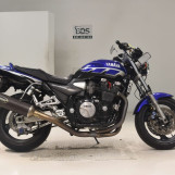 Мотоцикл Yamaha XJR1300 с пробегом 67088 km