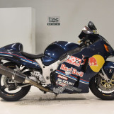 Мотоцикл Suzuki GSX1300R HAYABUSA с пробегом 40245 km