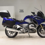Мотоцикл BMW R1200RT з пробігом 14790 km
