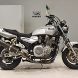 Мотоцикл Yamaha XJR1300 с пробегом 46121 km