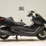Мотоцикл Yamaha MAJESTY 250 с пробегом 82651 km