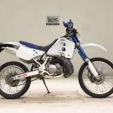 Мотоцикл Honda CRM250R с пробегом 24978 km