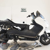 Мотоцикл Honda FORZA