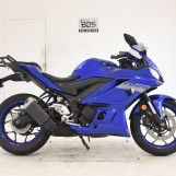 Мотоцикл Yamaha YZF-R25A с пробегом 11690 km