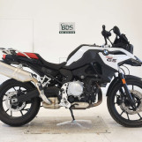 Мотоцикл BMW F750GS