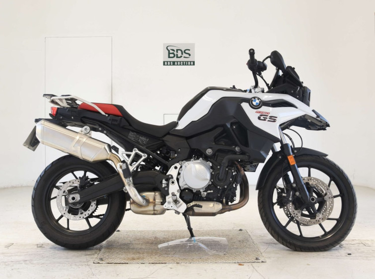 Мотоцикл BMW F750GS