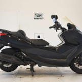 Мотоцикл Yamaha MAJESTY 250