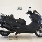 Мотоцикл Yamaha MAJESTY 400