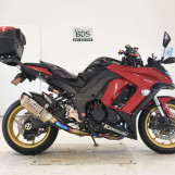 Мотоцикл Kawasaki Z1000 с пробегом 28670 km