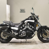 Мотоцикл Yamaha V-MAX1200 з пробігом 36335 m