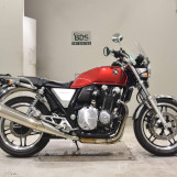 Мотоцикл Honda CB1100 з пробігом 18321 km