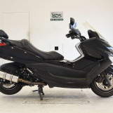 Мотоцикл Yamaha MAJESTY 250 с пробегом 24606 km