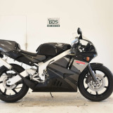 Мотоцикл Honda NSR250R з пробігом 3838 km