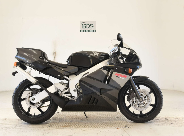 Мотоцикл Honda NSR250R з пробігом 3838 km