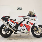 Мотоцикл Yamaha FZR250 с пробегом 15291 km