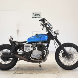 Мотоцикл Honda REBEL CMX250 з пробігом 7992 km